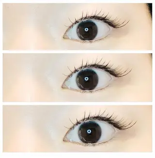 マツエク・マツパ Ami 🍀のマツエク・マツパデザイン