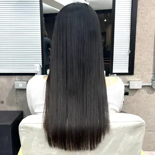 ロング パーマ 🌸【美髪特化】 / 髪質改善櫻井🌸のヘアスタイル