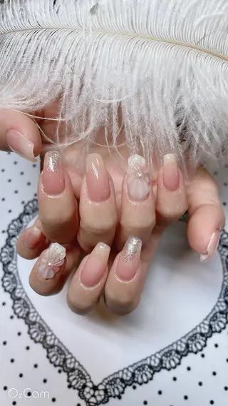 ネイル she's nailのネイルデザイン