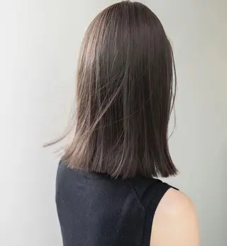 カラー knock烏丸御池 Nodoka🎧のヘアスタイル