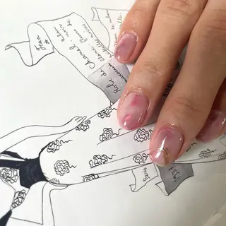 ネイル spread_c. .のネイルデザイン