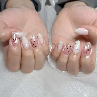 ネイル Haru_Nail所属・Haru Nailのネイルデザイン