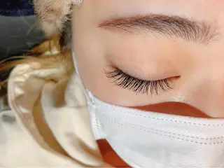 マツエク・マツパ komatsu eyelash恵比寿のマツエク・マツパデザイン