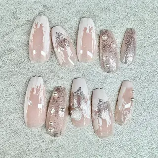 ネイル M&K　上田店所属・M&K 上田店の眉毛・アイブロウイメージ