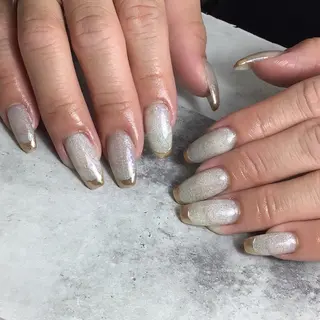 ネイル Nail Day 四条烏丸店のネイルデザイン