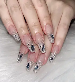 ネイル Natsumi _RIRANのネイルデザイン