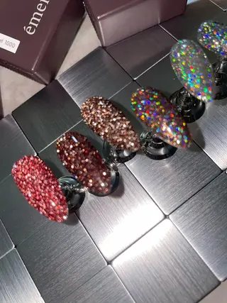 ネイル Lilly Co.のネイルデザイン