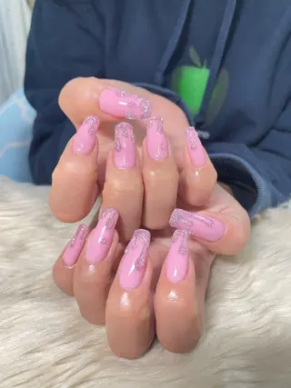 ネイル はるひな ねいるのネイルデザイン