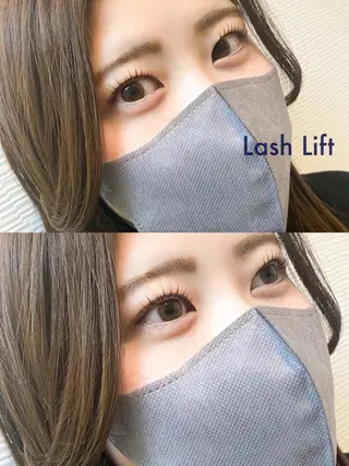 マツエク・マツパ viviAiles ♡⃛ Ruiのマツエク・マツパデザイン