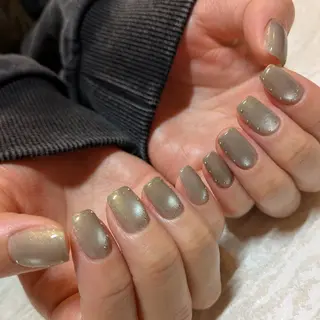 ネイル ジェヌインネイル 河内のネイルデザイン