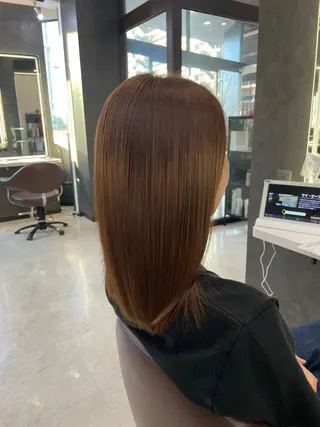 ミディアム DESIGN SALON  LIA・デザインサロンリア所属・かっこいいが正義/リ ア/メンズ革命/賢佑のヘアスタイル