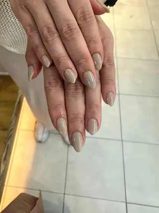 ネイル yuuka nail9のネイルデザイン