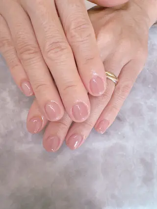 ネイル olim nailspaceのネイルデザイン