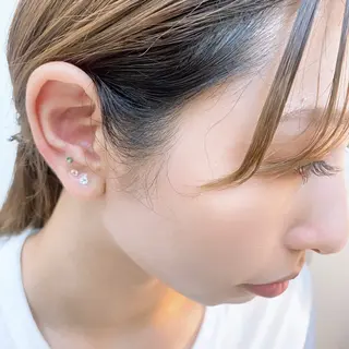 よもぎ蒸しサロン Chill 嶋田成美のエステ・リラクイメージ