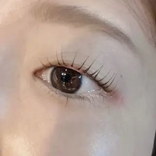 マツエク・マツパ airRe moeのマツエク・マツパデザイン