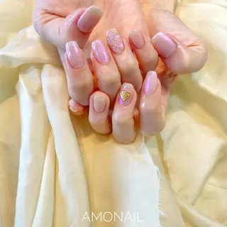 ネイル 唐笠 祥子のその他イメージ