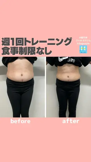 iichangestyle所属・iichange styleのその他イメージ