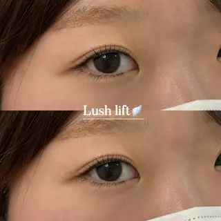 マツエク・マツパ Unefleur Hazukiの眉毛・アイブロウイメージ