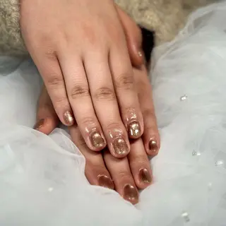 ネイル see nail所属・see nailのネイルデザイン
