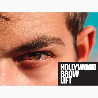 アイブロウ パーソナルカラー VILYのその他イメージ