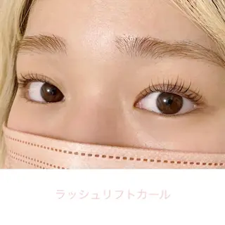 マツエク・マツパ Sono 苑田　彩のマツエク・マツパデザイン