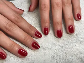 ネイル maison de charme Beauté所属・Beaute IORIのネイルデザイン