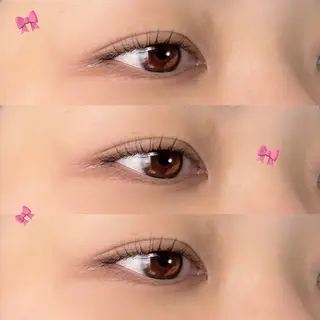 マツエク・マツパ 🐰駅から徒歩5分 当日予約◎下妻🫧のマツエク・マツパデザイン