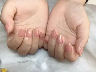 ネイル ♾nail 恵美のマツエク・マツパデザイン