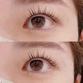 マツエク・マツパ yoshie🕯️ 新宿/まつ毛パーマのマツエク・マツパデザイン