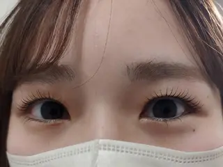 マツエク・マツパ 松下 奈津子のマツエク・マツパデザイン