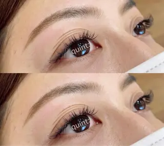 マツエク・マツパ たねむら みきのマツエク・マツパデザイン