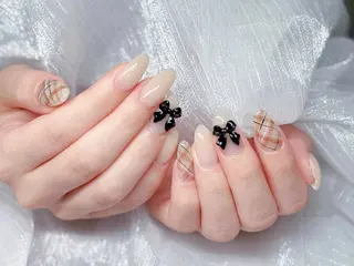 ネイル Sasa ササのネイルデザイン