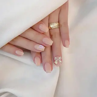 ネイル 🎀CeCe nail🎀のネイルデザイン