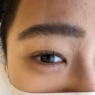 マツエク・マツパ Colk ☆のマツエク・マツパデザイン