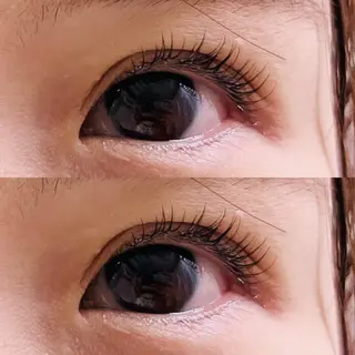 マツエク・マツパ HERA 【ヘラ】のマツエク・マツパデザイン