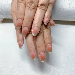 ネイル なつみ wooのネイルデザイン