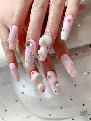 ネイル Ag Nailのネイルデザイン