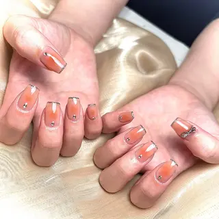 ネイル Fairy Nailのネイルデザイン