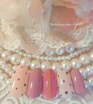 ネイル Nail salon LABONのネイルデザイン
