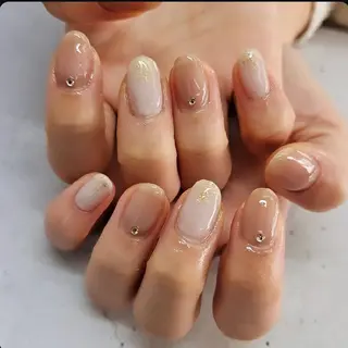 ネイル Luire所属・NailSalon LuireYUUNAのネイルデザイン