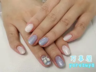 ネイル ☆ YOROZUYA..のネイルデザイン