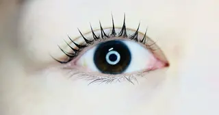 マツエク・マツパ Mercury curl　marieのマツエク・マツパデザイン