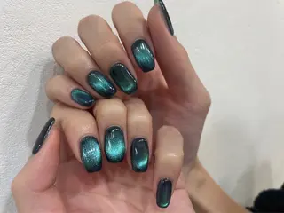 ネイル 園田 ソノダのネイルデザイン