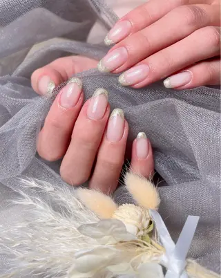 ネイル 南野 由希のネイルデザイン