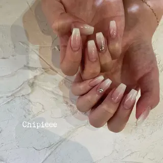ネイル chipieee MAIKAのネイルデザイン