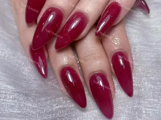 ネイル DIAMOND Nail🥇のネイルデザイン