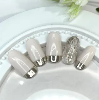 ネイル イワサキ  のネイルデザイン