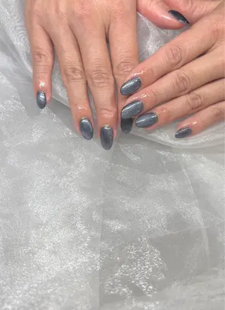 ネイル 👾 Sakiのネイルデザイン