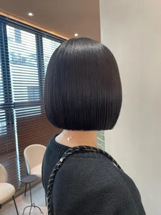 ショート 渋谷/メンズ特化/ 女子ウケ/FUKAのヘアスタイル