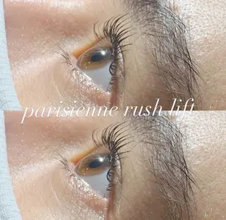 マツエク・マツパ 顔周りレイヤー 🎀マリノのヘアスタイル